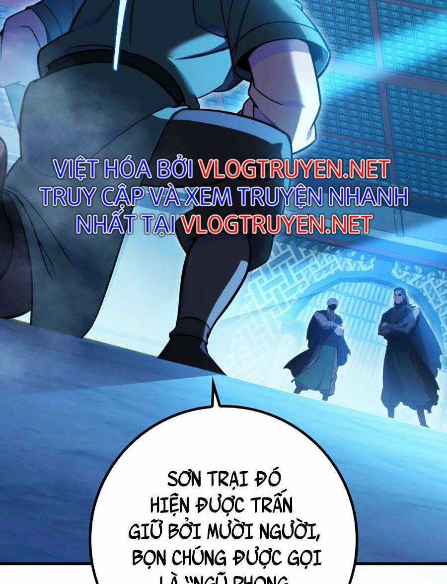 Cửu Thiên Kiếm Pháp - Chapter 23 - Trang 64