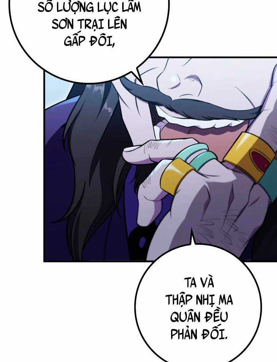 Cửu Thiên Kiếm Pháp - Chapter 23 - Trang 70