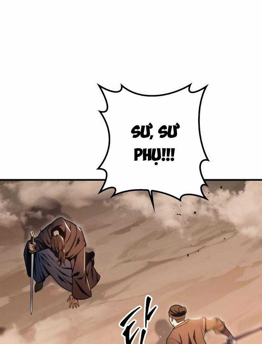 Cửu Thiên Kiếm Pháp - Chapter 23 - Trang 8