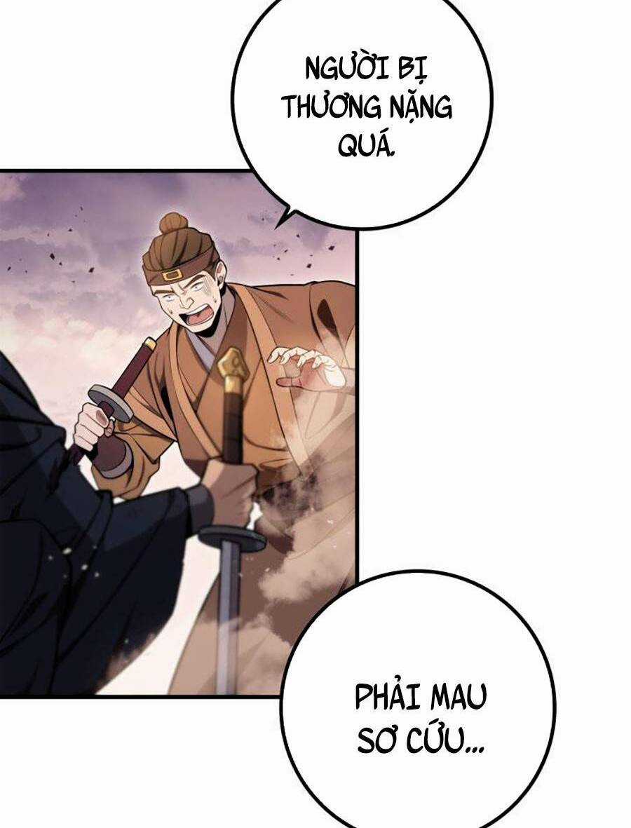 Cửu Thiên Kiếm Pháp - Chapter 23 - Trang 10
