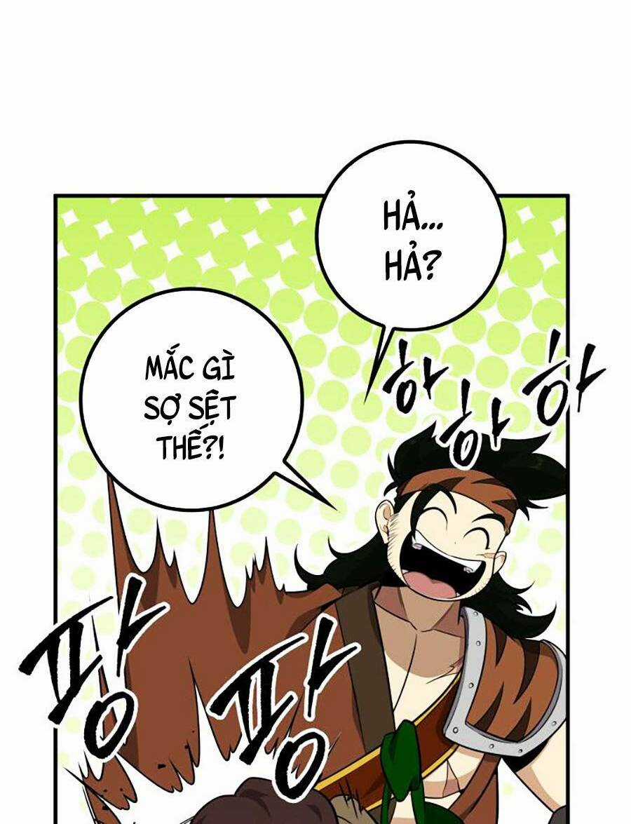 Cửu Thiên Kiếm Pháp - Chapter 23 - Trang 100