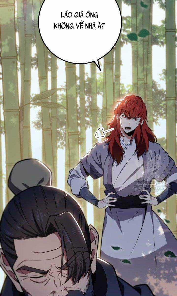 Cửu Thiên Kiếm Pháp - Chapter 24 - Trang 2