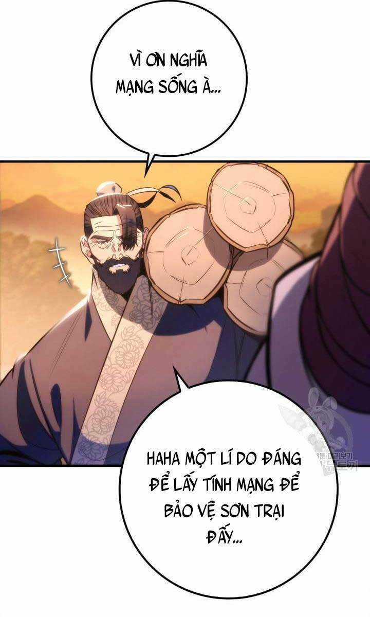 Cửu Thiên Kiếm Pháp - Chapter 24 - Trang 101