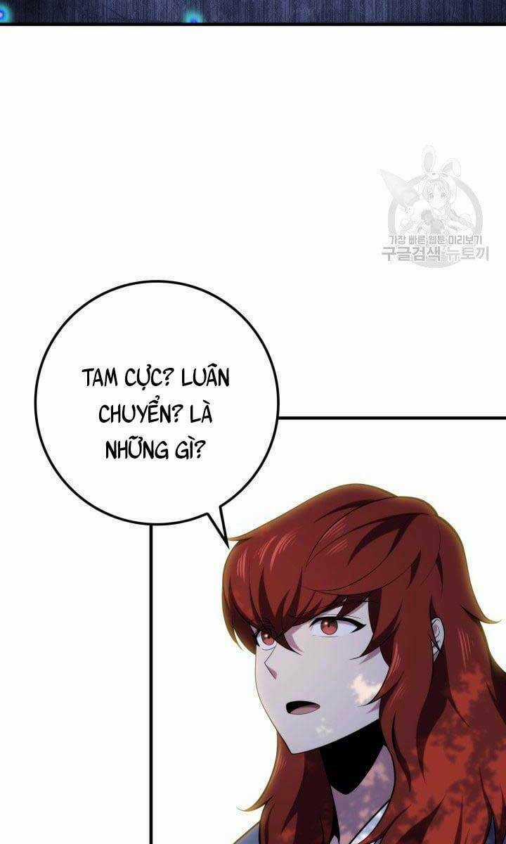 Cửu Thiên Kiếm Pháp - Chapter 24 - Trang 15