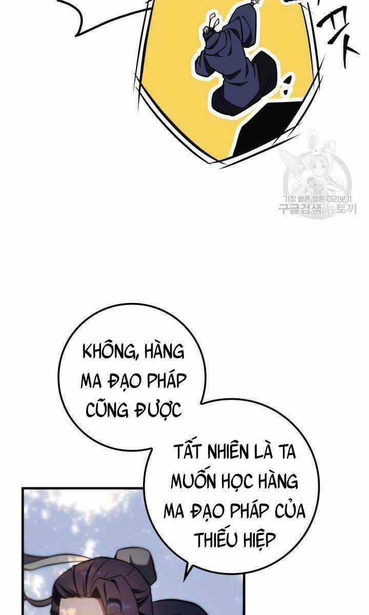 Cửu Thiên Kiếm Pháp - Chapter 24 - Trang 22