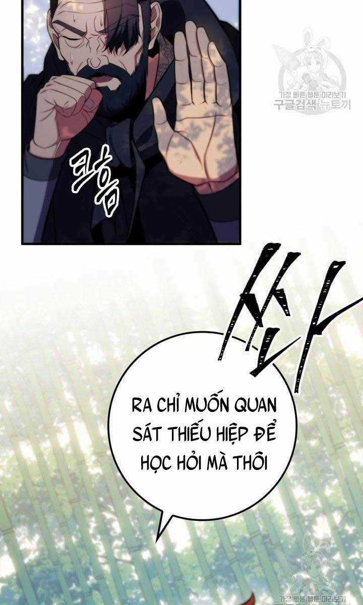 Cửu Thiên Kiếm Pháp - Chapter 24 - Trang 23