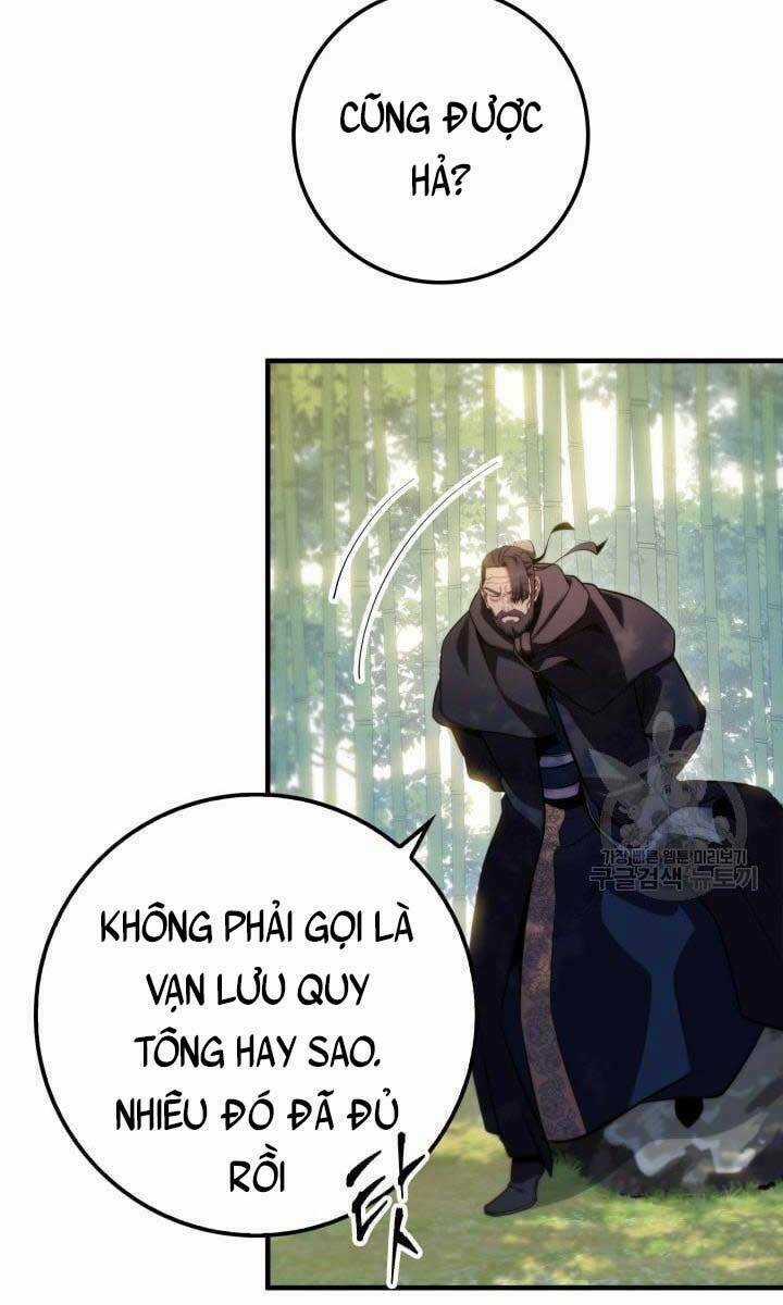 Cửu Thiên Kiếm Pháp - Chapter 24 - Trang 25