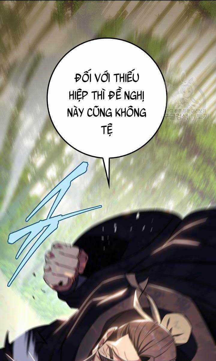 Cửu Thiên Kiếm Pháp - Chapter 24 - Trang 28