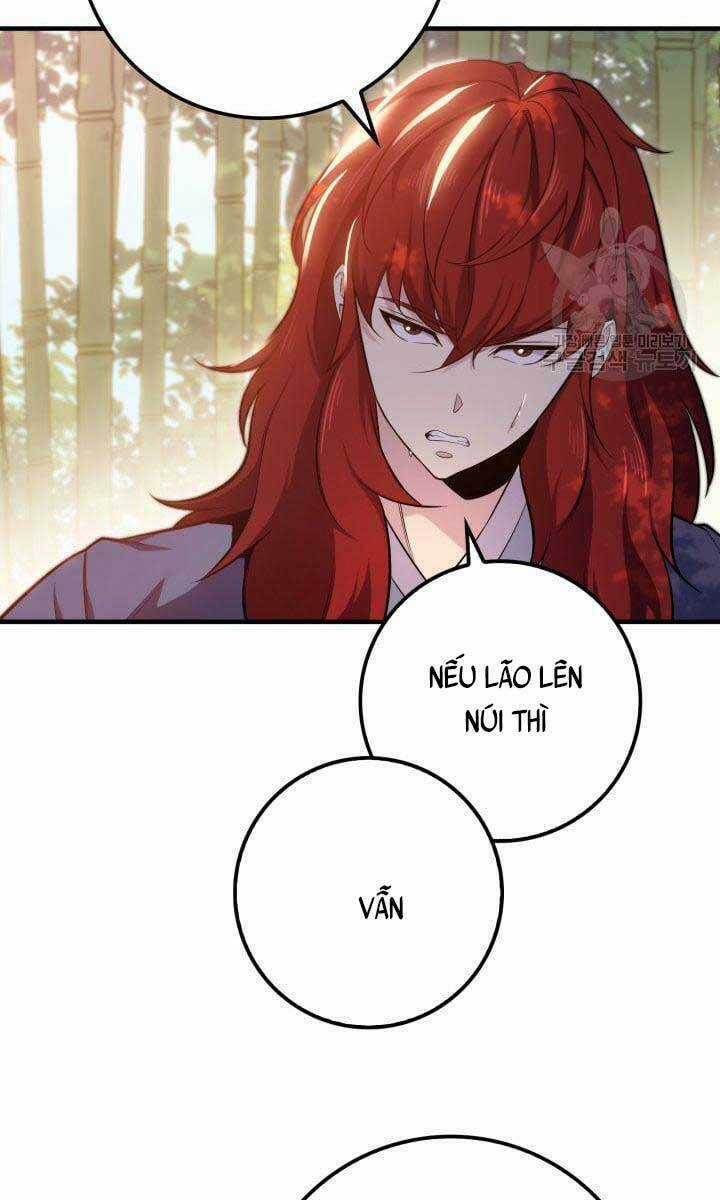 Cửu Thiên Kiếm Pháp - Chapter 24 - Trang 4