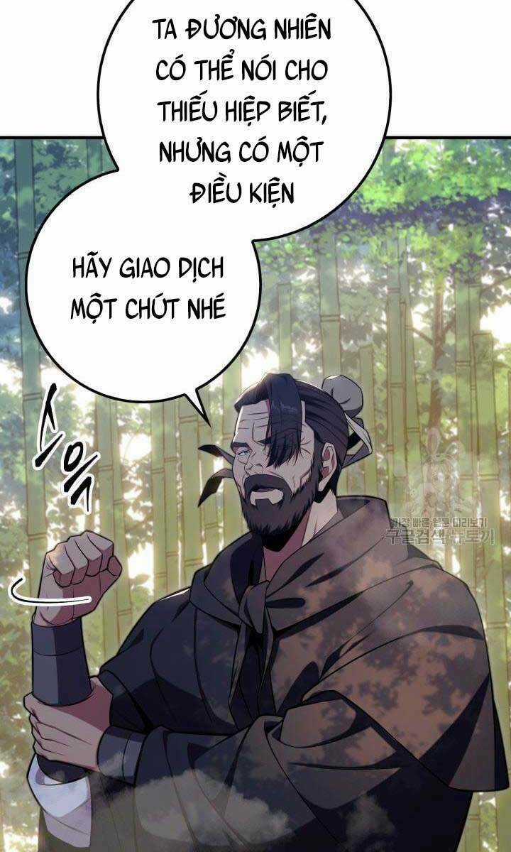 Cửu Thiên Kiếm Pháp - Chapter 24 - Trang 38