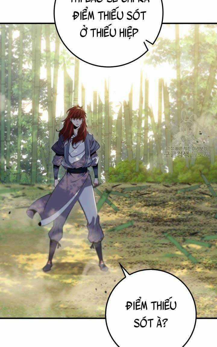 Cửu Thiên Kiếm Pháp - Chapter 24 - Trang 40