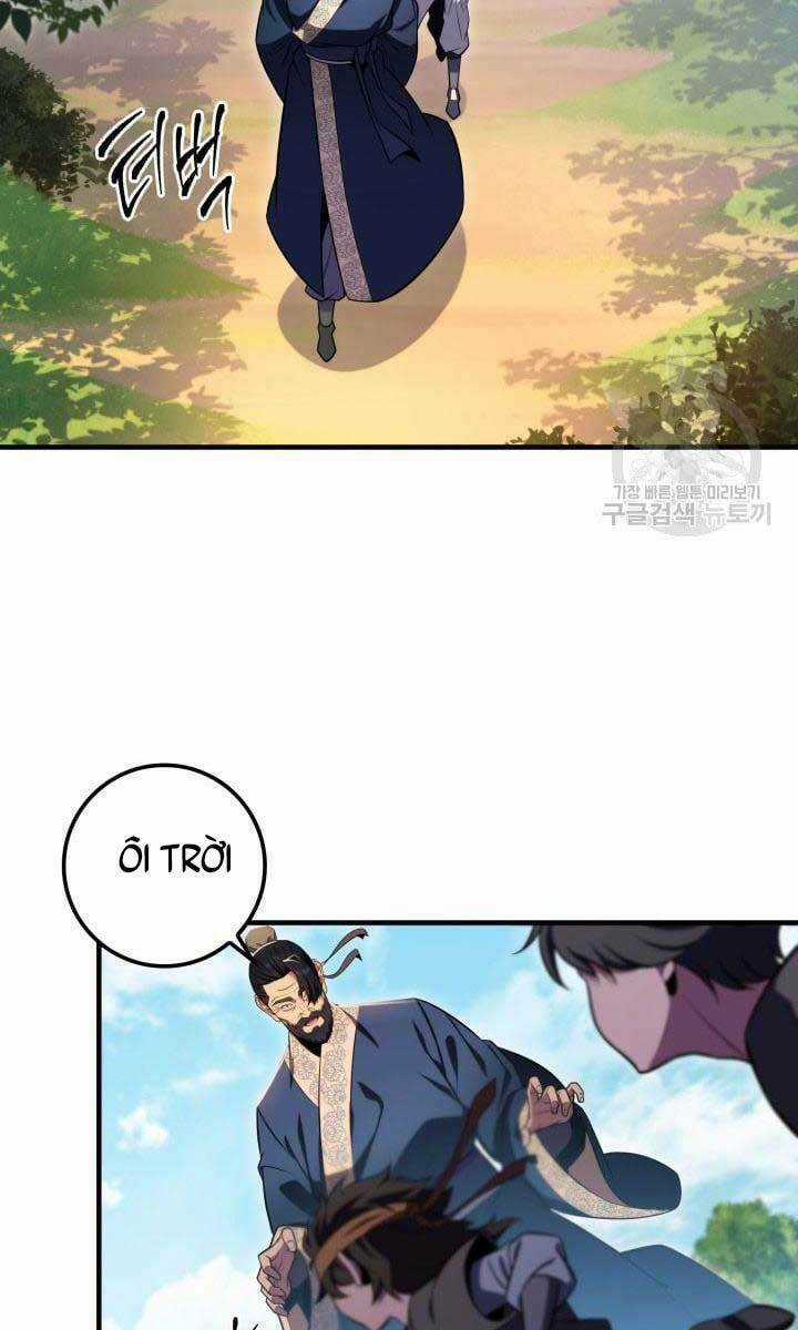 Cửu Thiên Kiếm Pháp - Chapter 24 - Trang 55