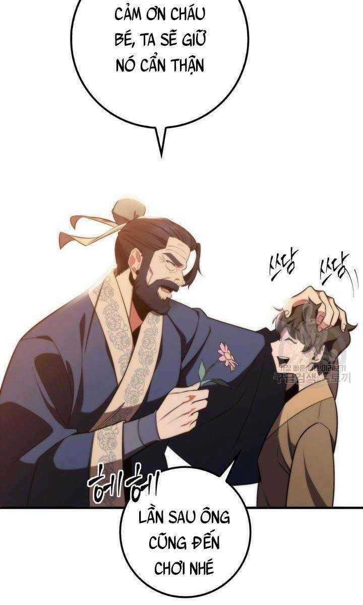 Cửu Thiên Kiếm Pháp - Chapter 24 - Trang 61