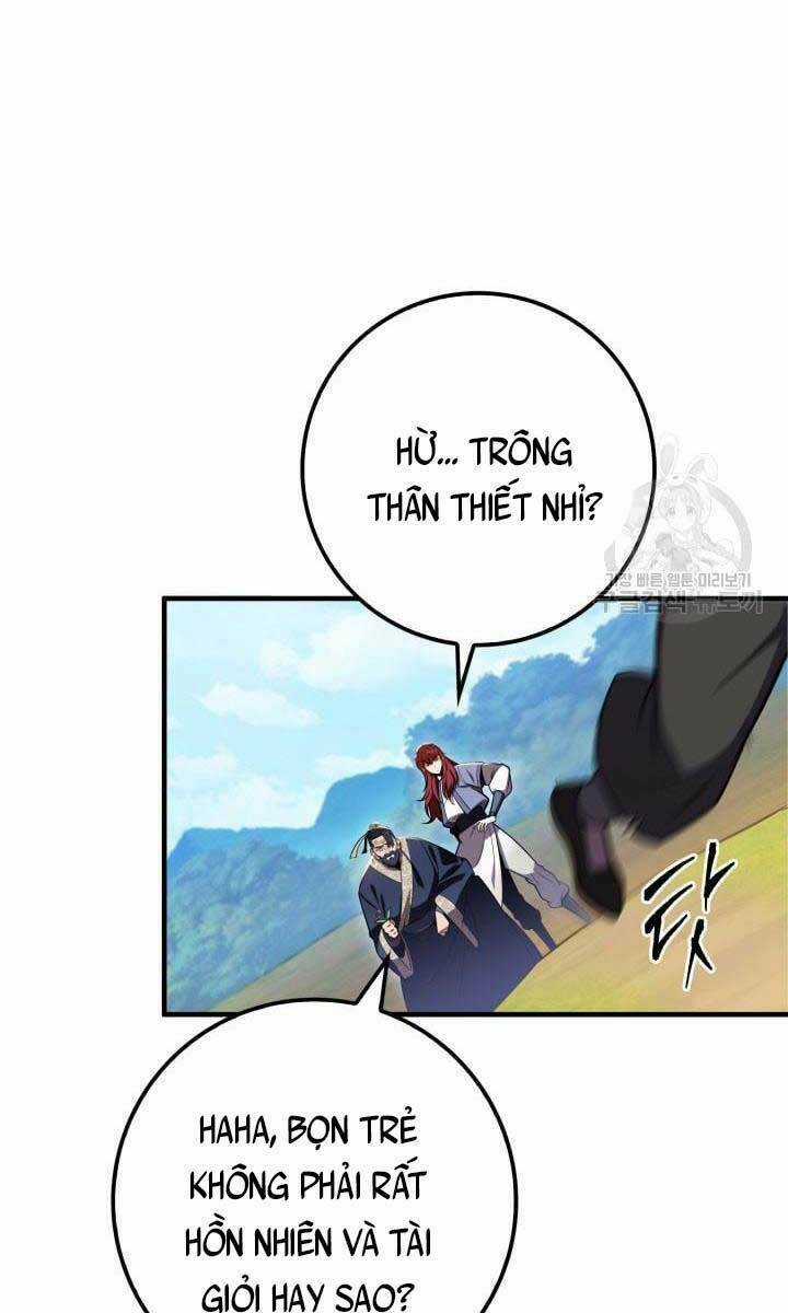 Cửu Thiên Kiếm Pháp - Chapter 24 - Trang 62