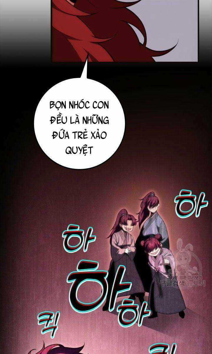 Cửu Thiên Kiếm Pháp - Chapter 24 - Trang 66