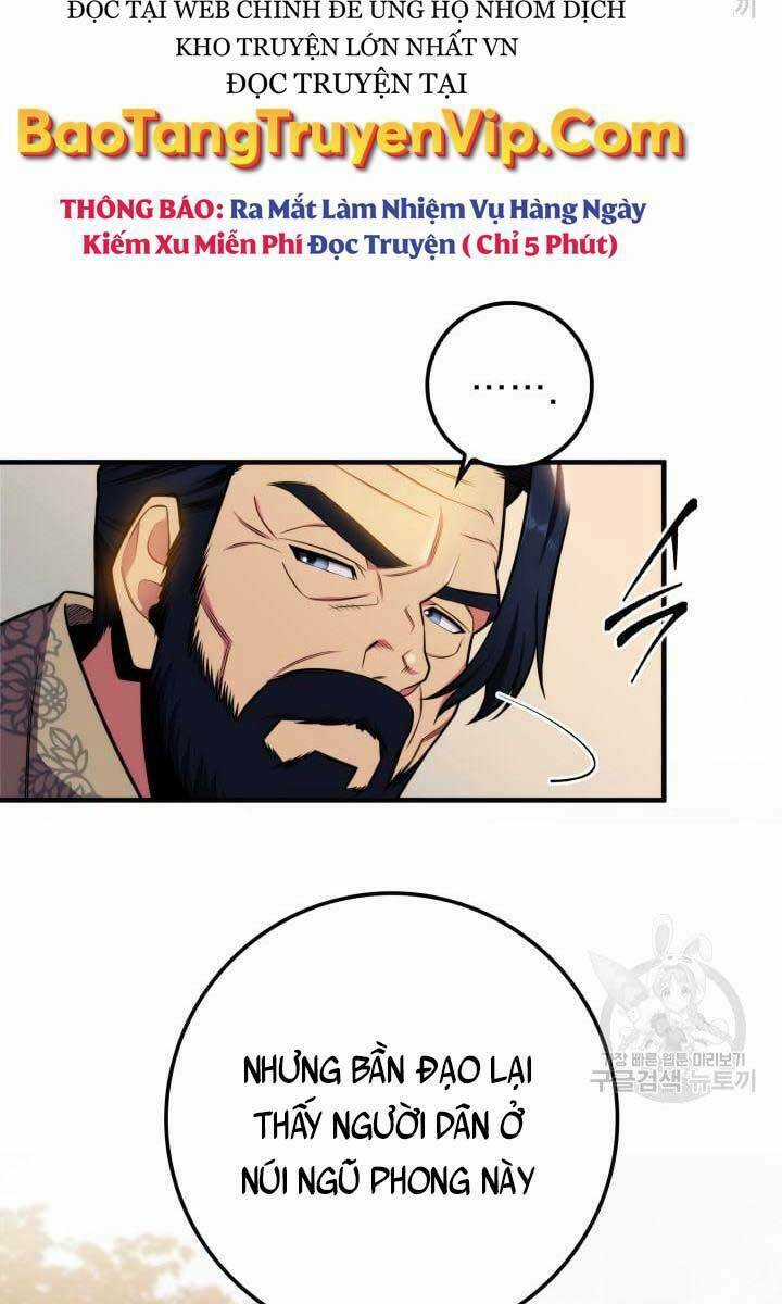 Cửu Thiên Kiếm Pháp - Chapter 24 - Trang 68