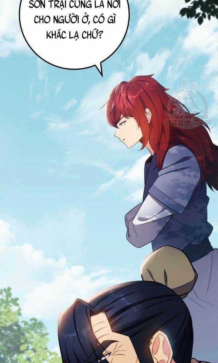 Cửu Thiên Kiếm Pháp - Chapter 24 - Trang 71