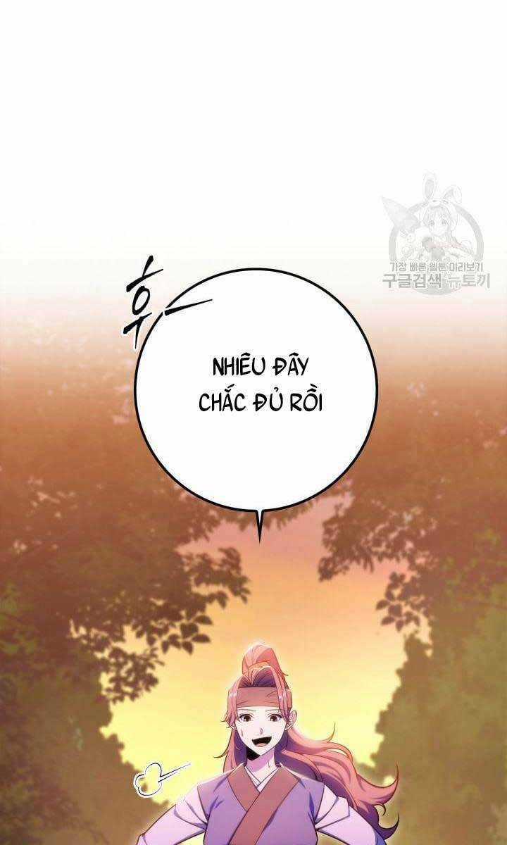 Cửu Thiên Kiếm Pháp - Chapter 24 - Trang 76