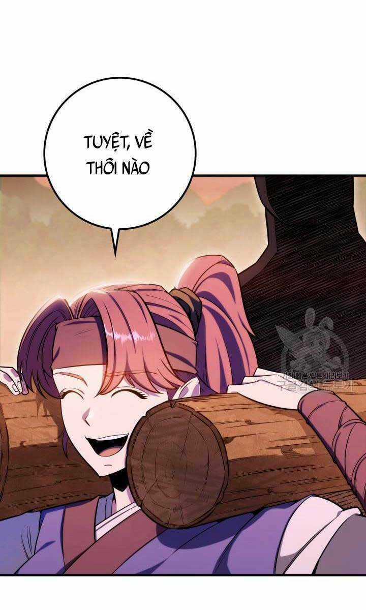 Cửu Thiên Kiếm Pháp - Chapter 24 - Trang 78