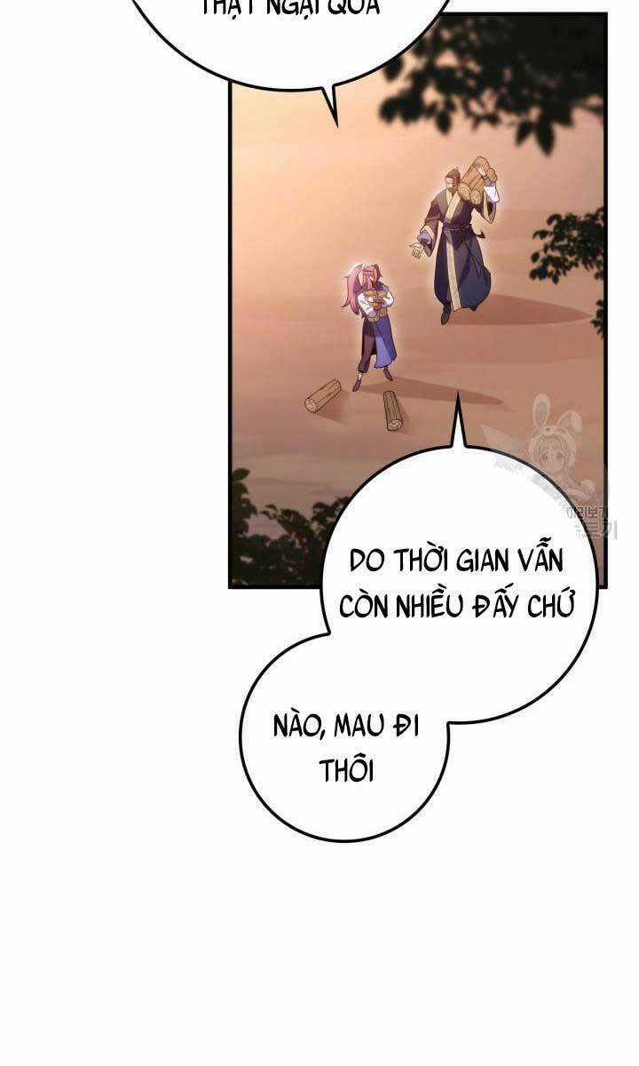 Cửu Thiên Kiếm Pháp - Chapter 24 - Trang 84