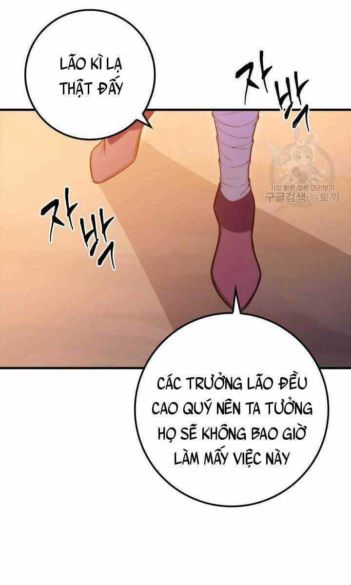 Cửu Thiên Kiếm Pháp - Chapter 24 - Trang 85