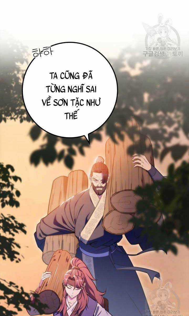 Cửu Thiên Kiếm Pháp - Chapter 24 - Trang 86