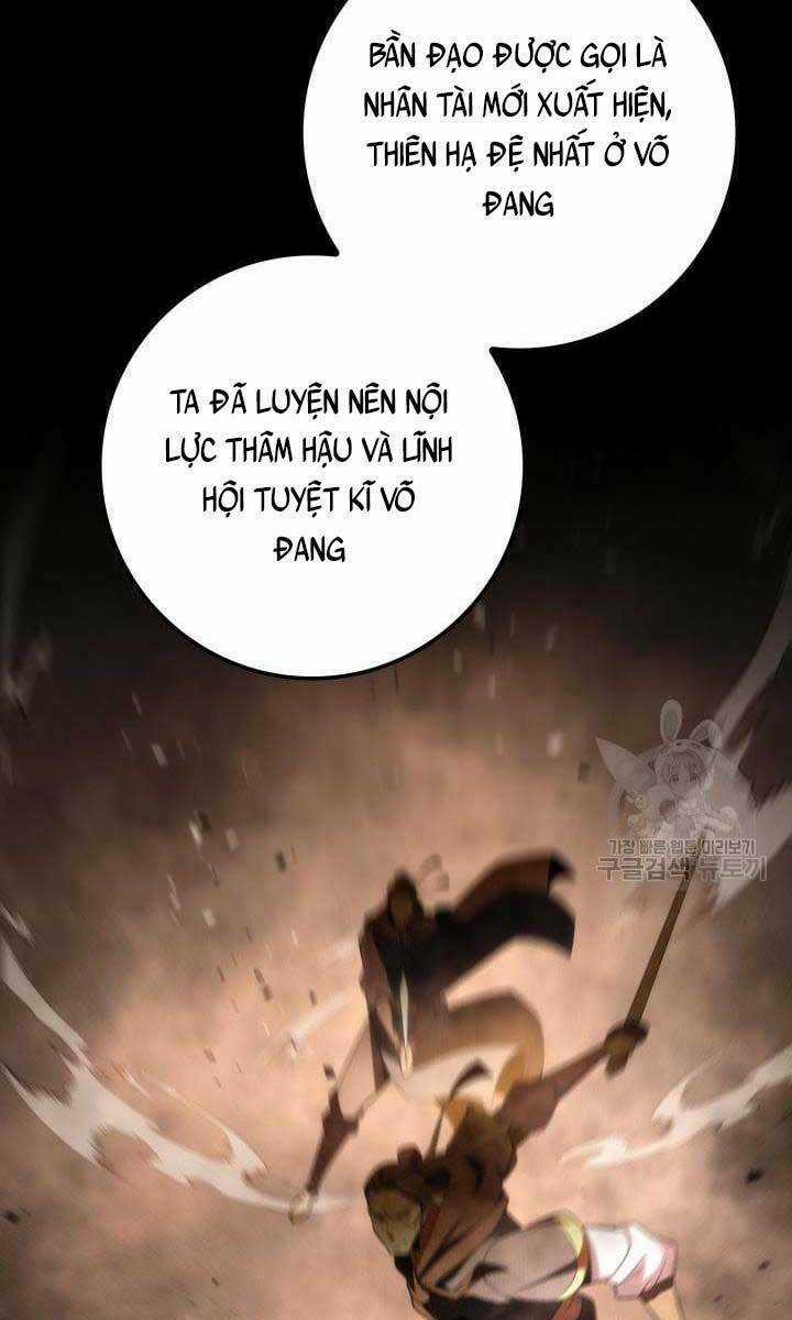 Cửu Thiên Kiếm Pháp - Chapter 24 - Trang 10