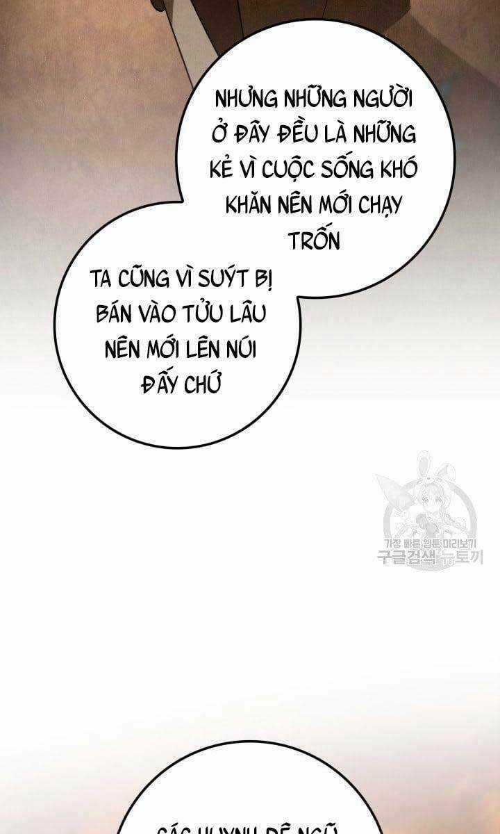 Cửu Thiên Kiếm Pháp - Chapter 24 - Trang 92