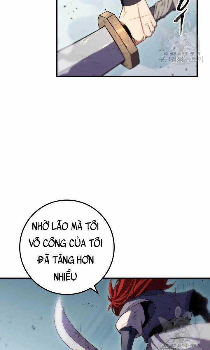 Cửu Thiên Kiếm Pháp - Chapter 26 - Trang 107