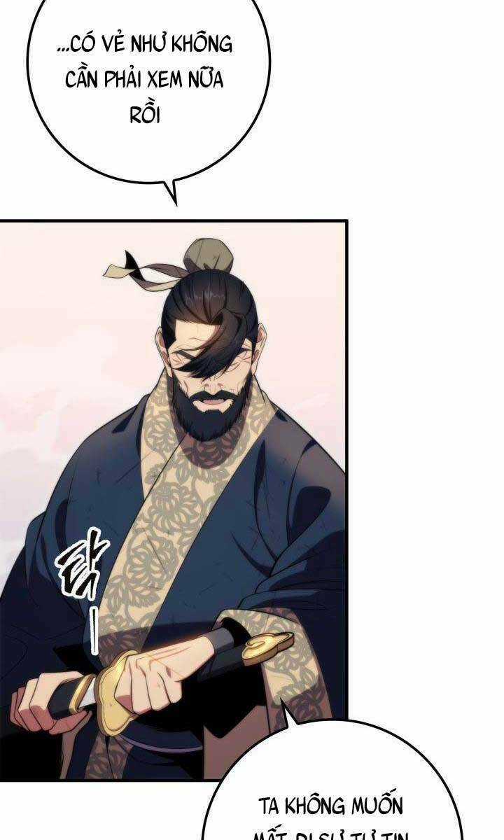 Cửu Thiên Kiếm Pháp - Chapter 26 - Trang 111