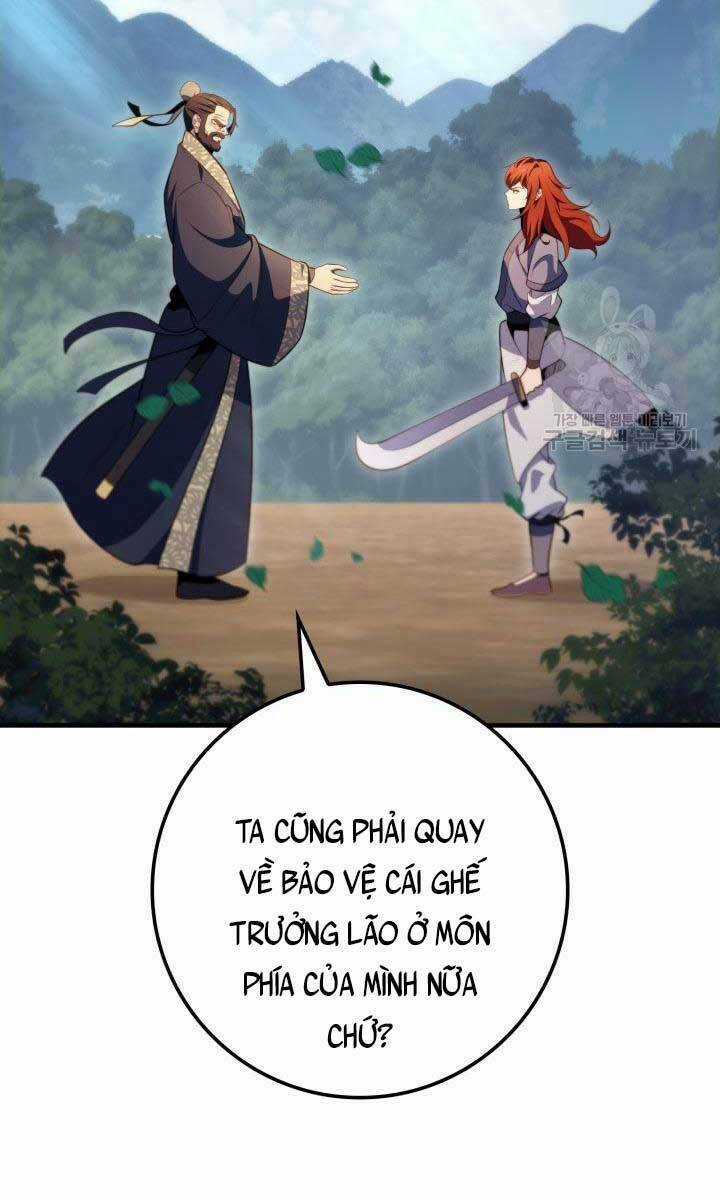 Cửu Thiên Kiếm Pháp - Chapter 26 - Trang 117