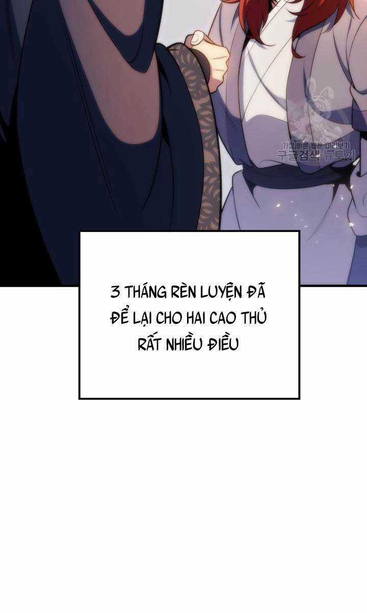Cửu Thiên Kiếm Pháp - Chapter 26 - Trang 122