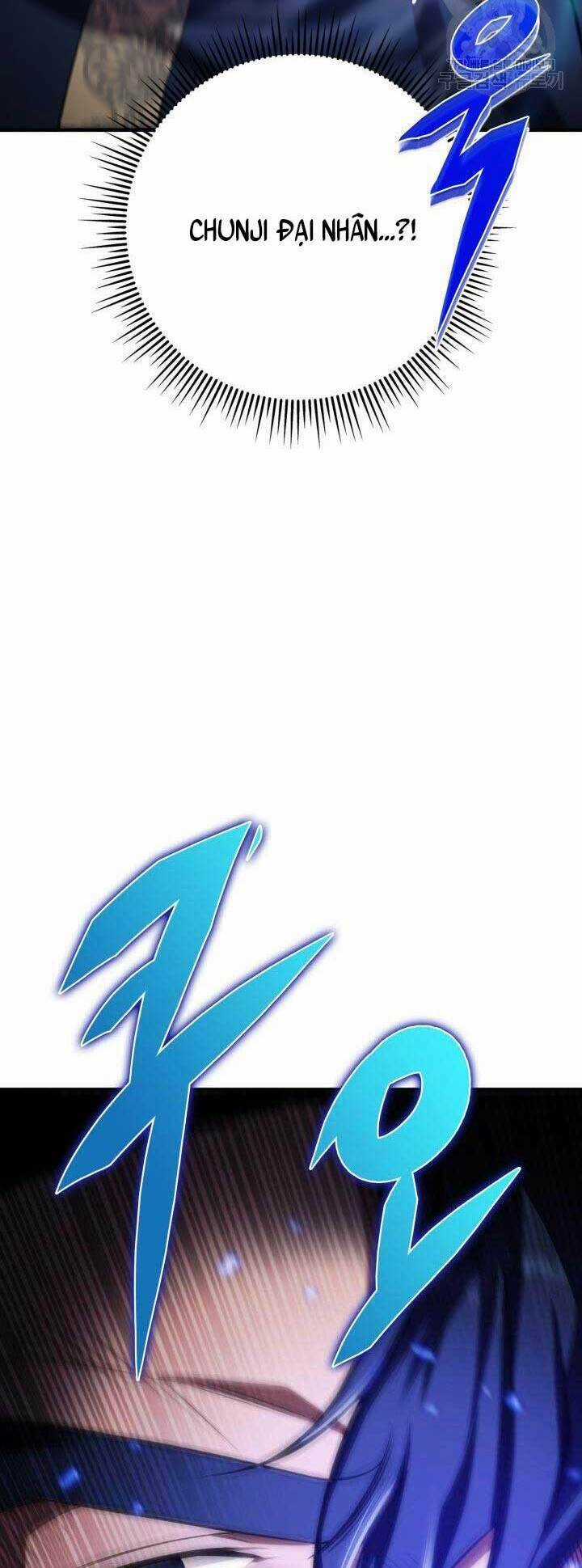 Cửu Thiên Kiếm Pháp - Chapter 26 - Trang 31
