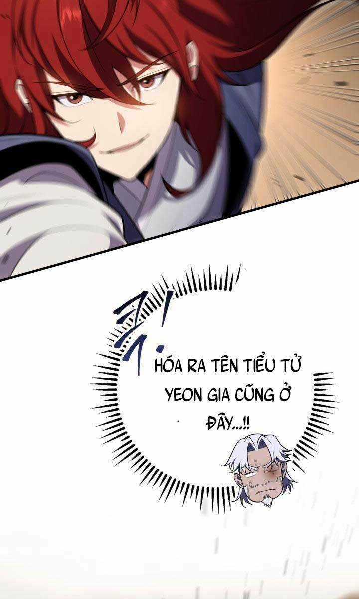 Cửu Thiên Kiếm Pháp - Chapter 26 - Trang 35