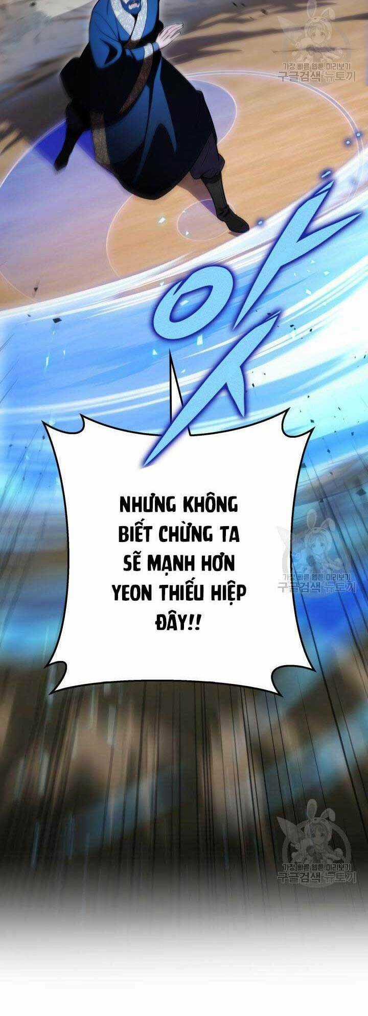 Cửu Thiên Kiếm Pháp - Chapter 26 - Trang 46