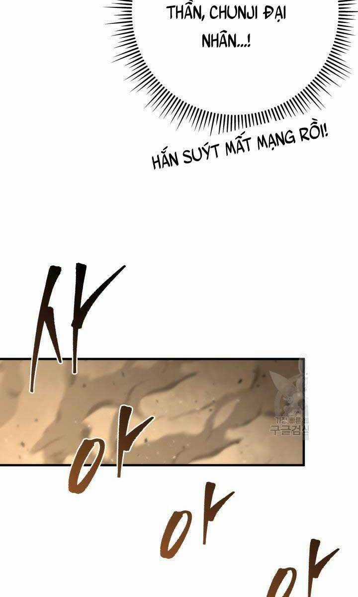 Cửu Thiên Kiếm Pháp - Chapter 26 - Trang 72