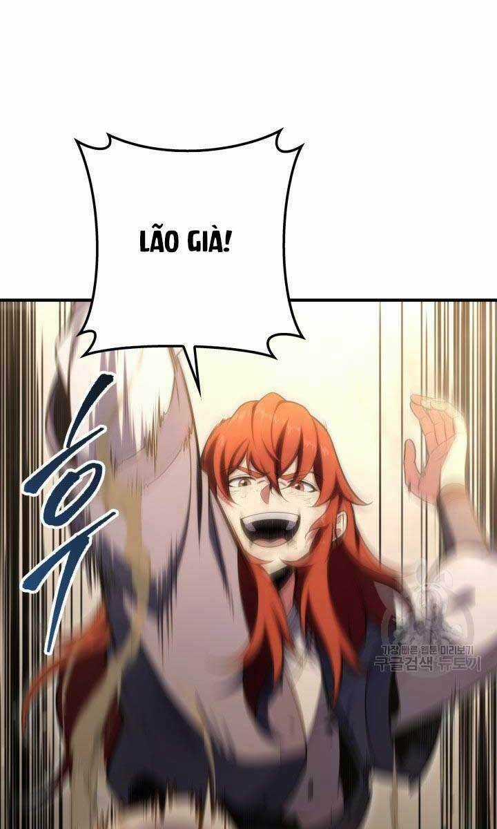 Cửu Thiên Kiếm Pháp - Chapter 26 - Trang 81