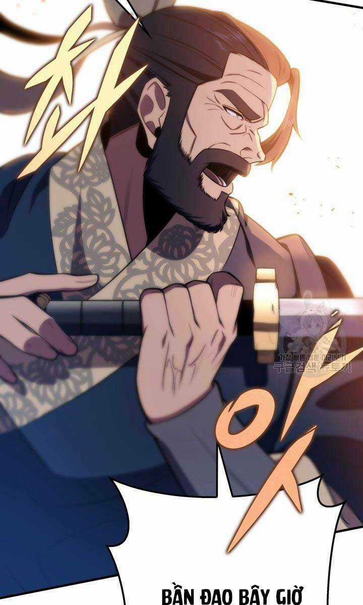 Cửu Thiên Kiếm Pháp - Chapter 26 - Trang 86