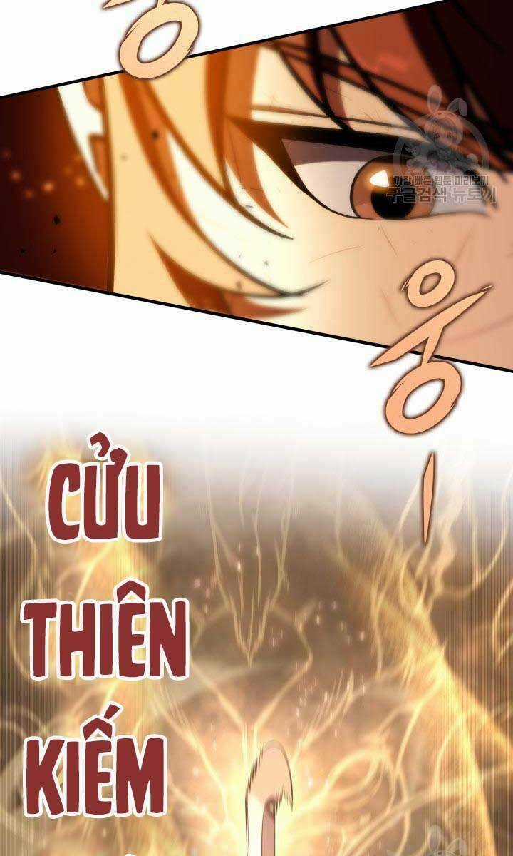 Cửu Thiên Kiếm Pháp - Chapter 26 - Trang 88