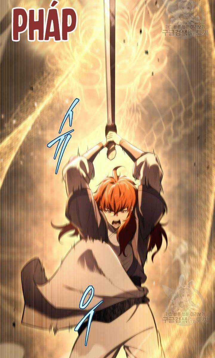 Cửu Thiên Kiếm Pháp - Chapter 26 - Trang 89