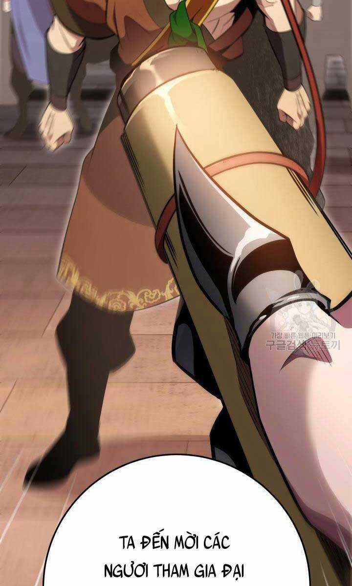 Cửu Thiên Kiếm Pháp - Chapter 27 - Trang 106