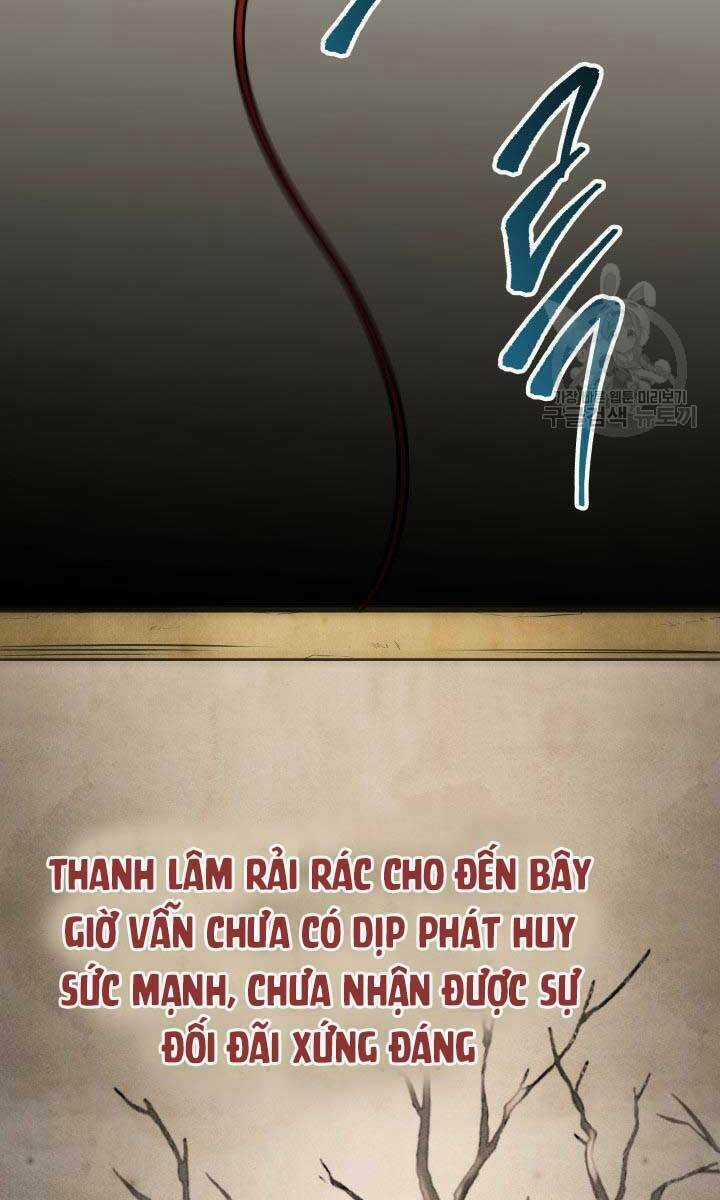Cửu Thiên Kiếm Pháp - Chapter 27 - Trang 110