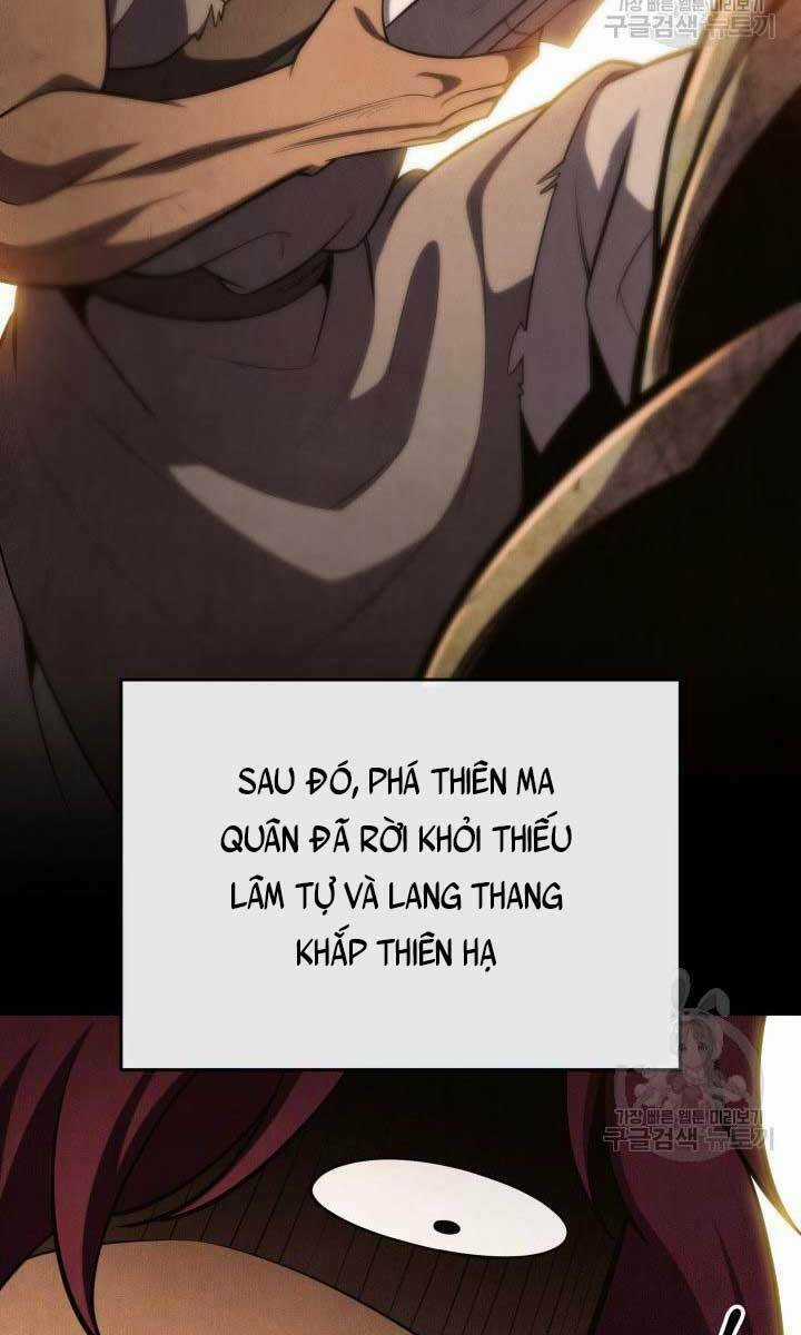 Cửu Thiên Kiếm Pháp - Chapter 27 - Trang 22