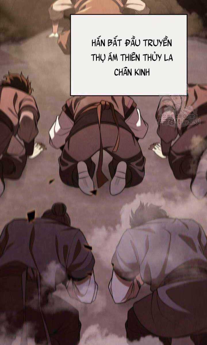 Cửu Thiên Kiếm Pháp - Chapter 27 - Trang 25