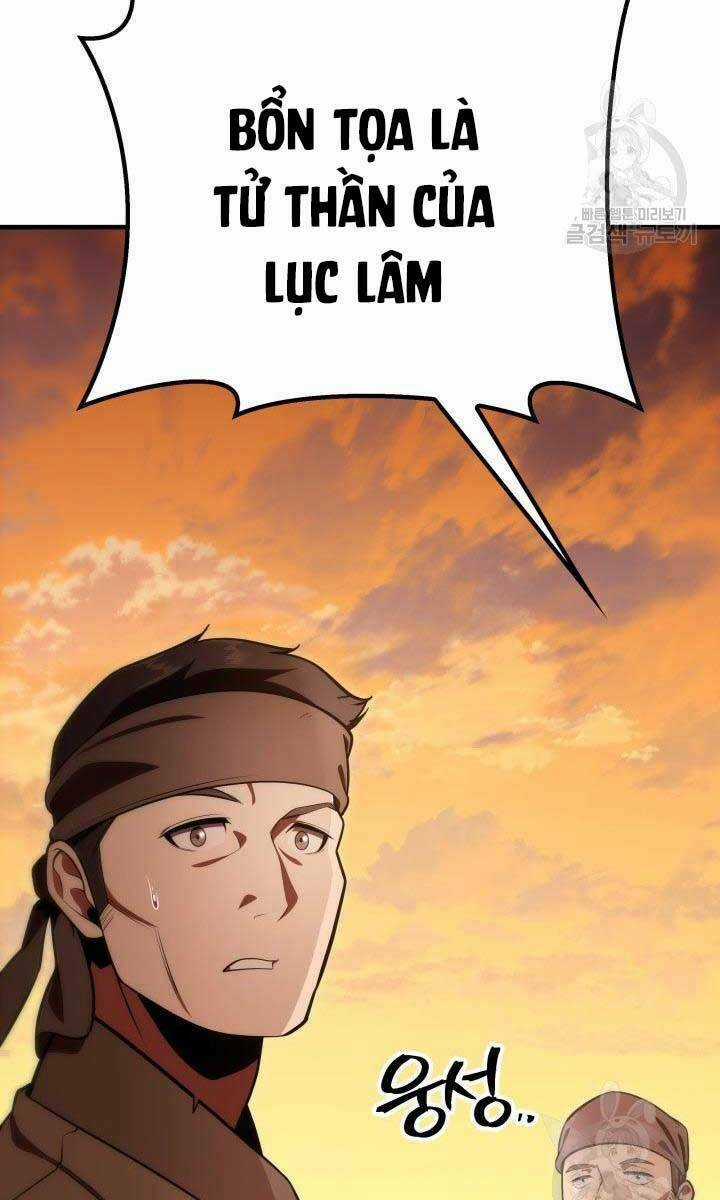 Cửu Thiên Kiếm Pháp - Chapter 27 - Trang 38