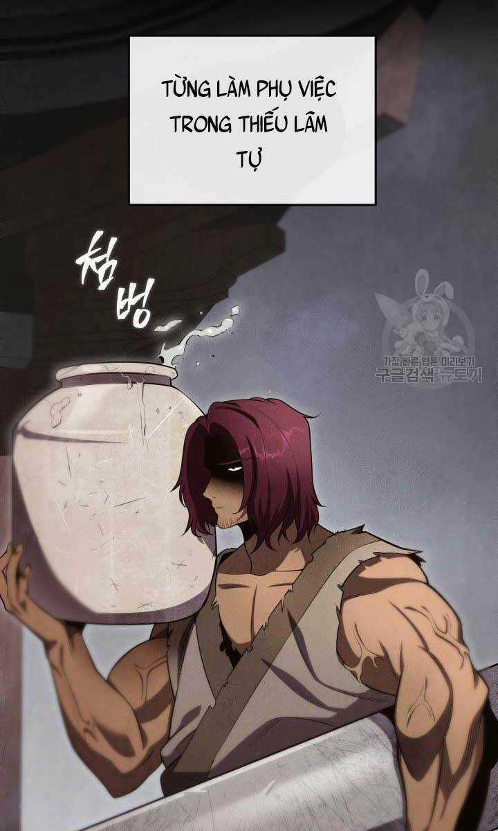 Cửu Thiên Kiếm Pháp - Chapter 27 - Trang 5