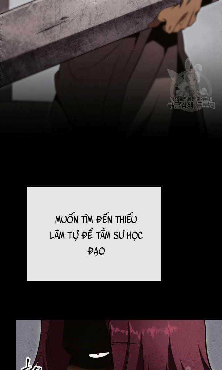 Cửu Thiên Kiếm Pháp - Chapter 27 - Trang 6