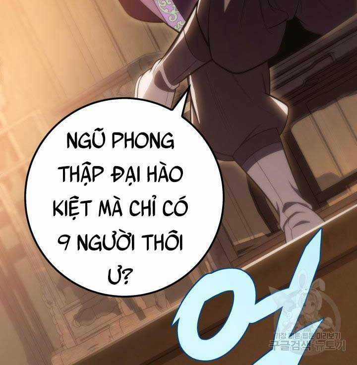 Cửu Thiên Kiếm Pháp - Chapter 27 - Trang 55