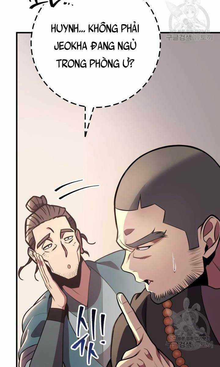 Cửu Thiên Kiếm Pháp - Chapter 27 - Trang 61