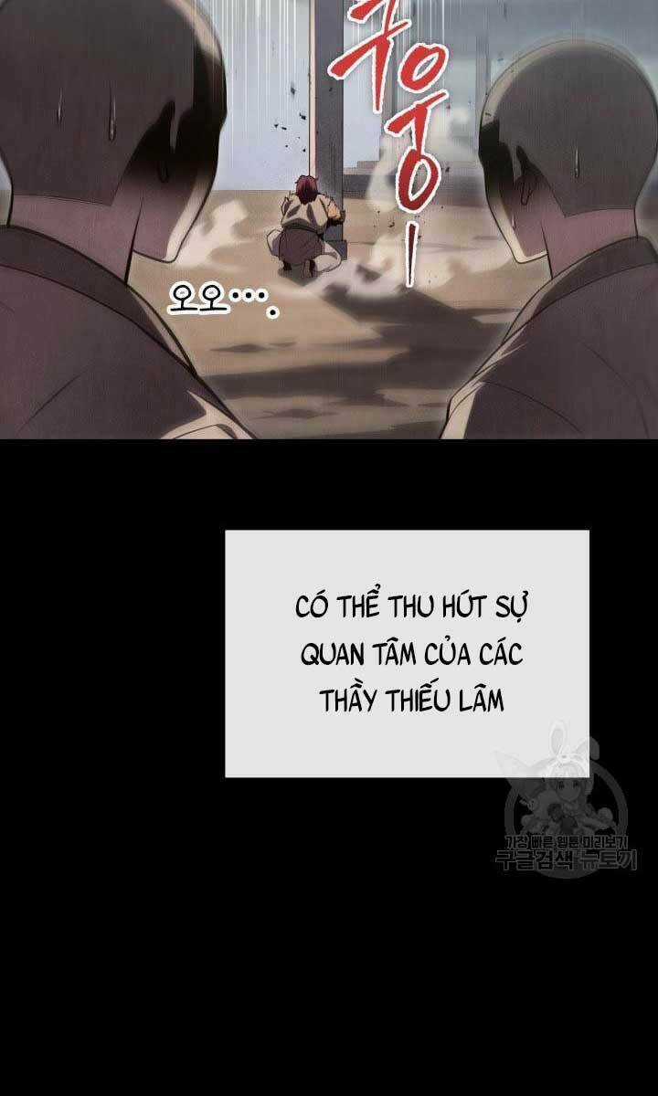 Cửu Thiên Kiếm Pháp - Chapter 27 - Trang 8